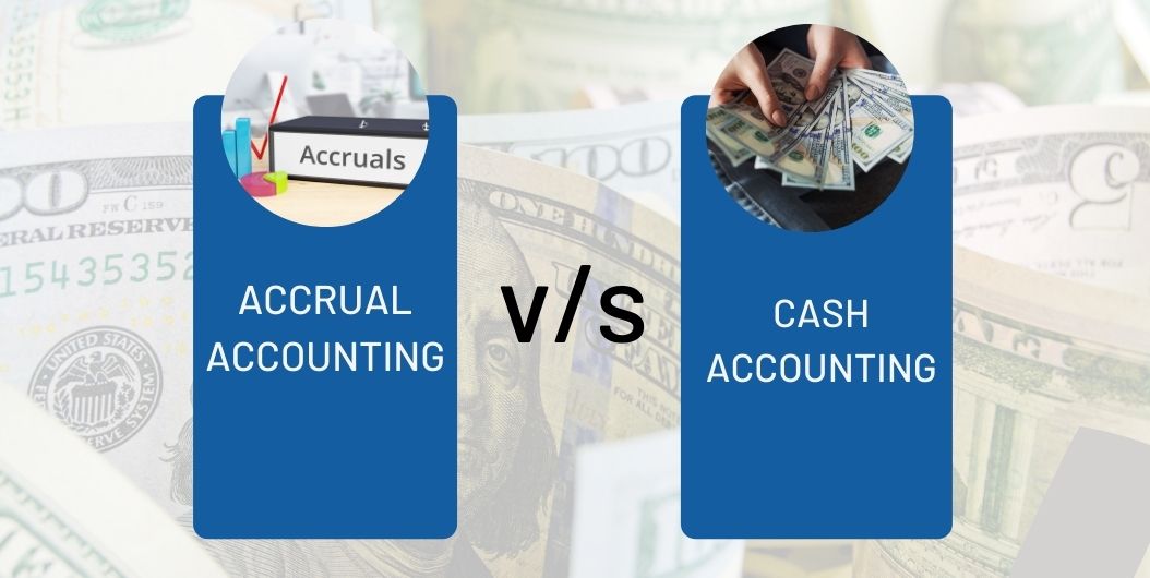 Accrual Vs Cash Basis Accounting