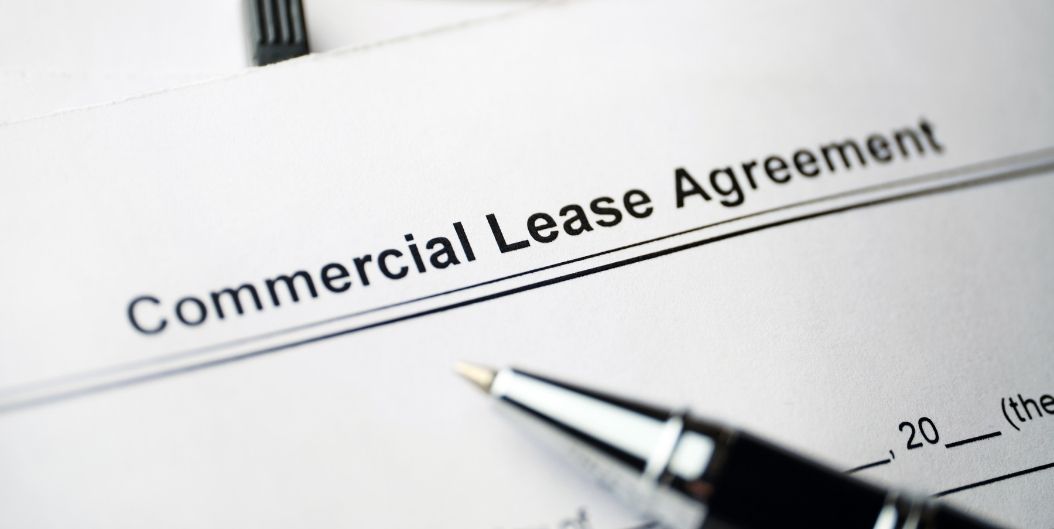 Commercial Lease Legally