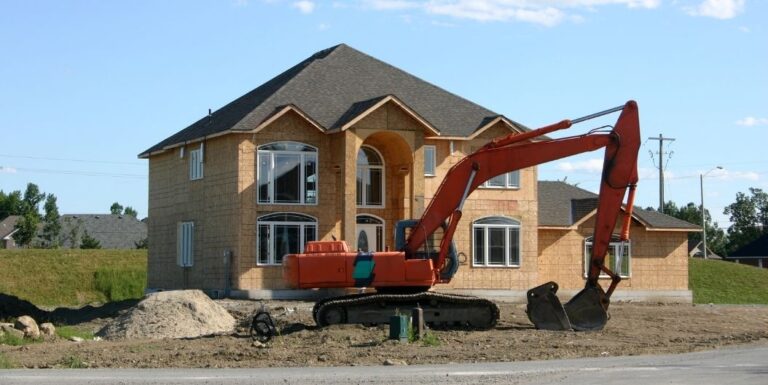 How to Secure A Construction Business Loan With Bad Credit?