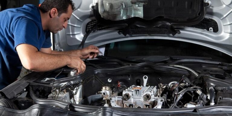 How Profitable Are Auto Repair Shops?