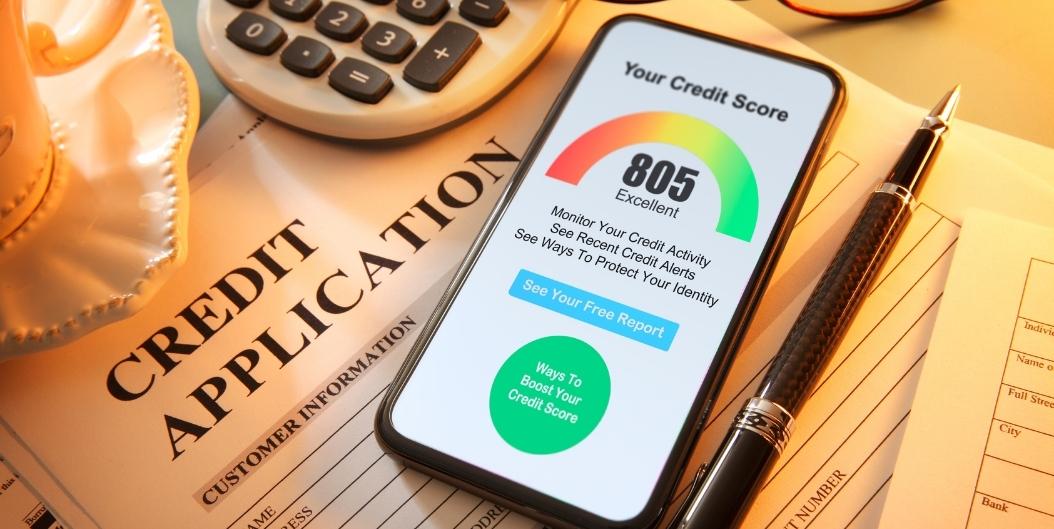 How To Secure Trucking Business Loans With Bad Credit Score